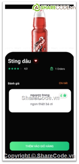 Code đồ án,android,mysql,đồ án android,quản lý bán hàng,báo cáo